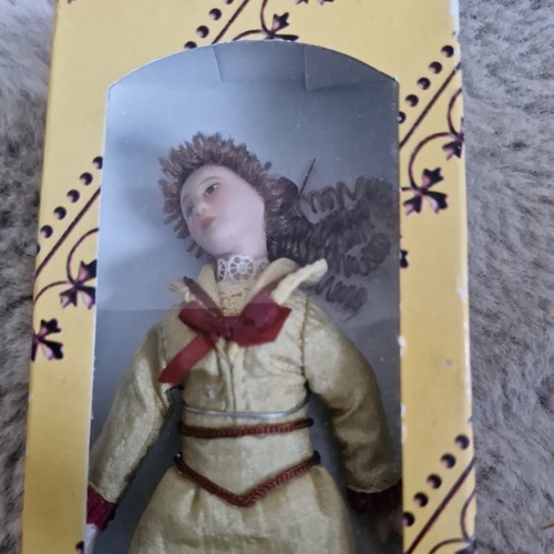 12th scale del prado lady - prado,