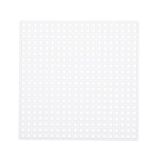 10pcs 3"x3" Plastic Mesh
