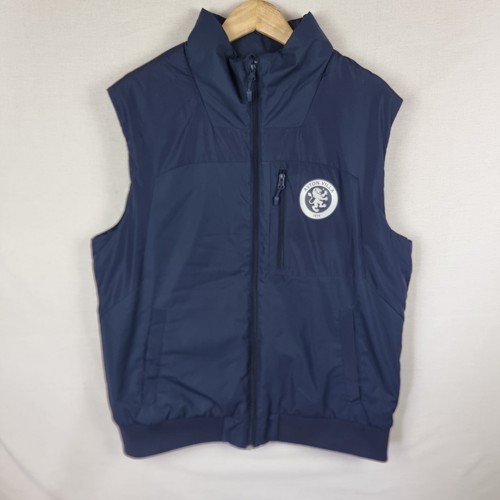 Aston villa gilet mens - aston, l