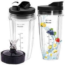 2-Pack Ninja Blender