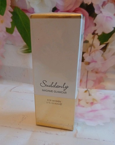 Suddenly madame glamour eau - suddenly,
