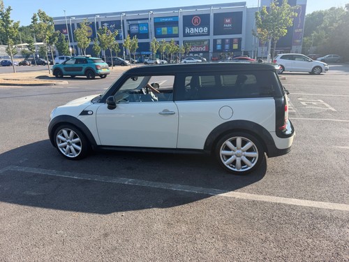 Mini cooper - mini,