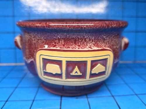 Deneen pottery 2010 - pottery, soup