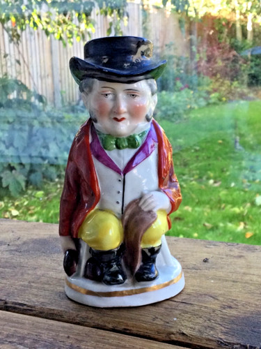 Vintage antique samson - vintage,