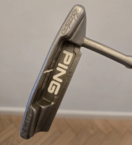 Ping g2i anser right handed - anser, right-handed