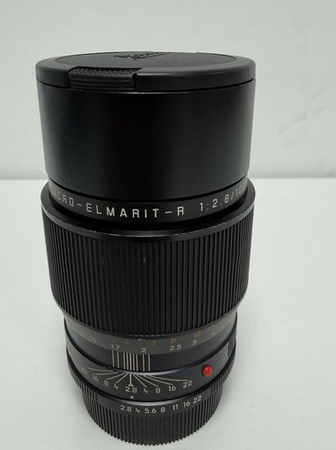Leica apo macro elmarit - leica, apo-macro-elmarit-r