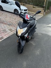 50cc 2024 - De Restricted