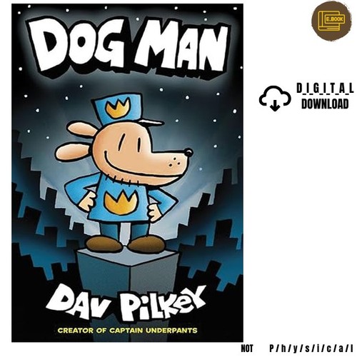 Dog man from the - dog, of