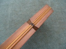 Centre bead moulding plane by