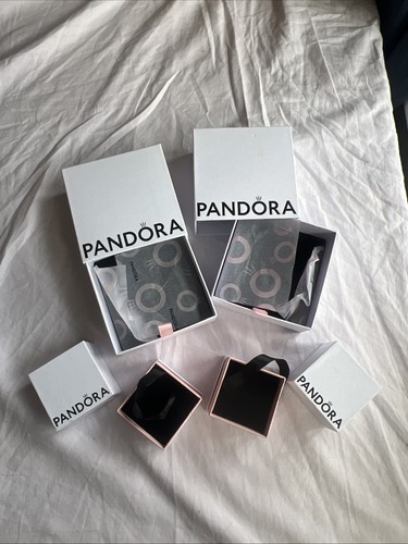 Pandora gift boxes - 2, x