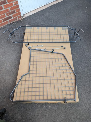 Travall dog guard divider - travall, &