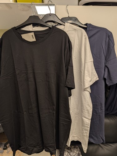 Jacamo men pack 3 - pack,