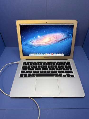 Apple macbook air a1466 - macbook, 13"