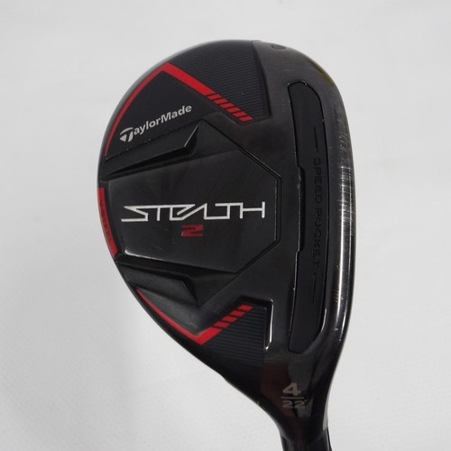 Taylormade hybrid stealth2 - stealth2, hy