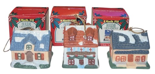 1993 kwik fill set 3 - kwik, of