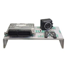 Mercedes R172 SLK Lock Set +