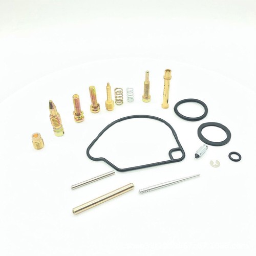 Carburetor repair rebuild kits - carburetor,