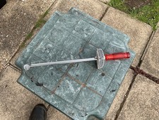 Vintage Elora No.2000/2 Torque Wrench