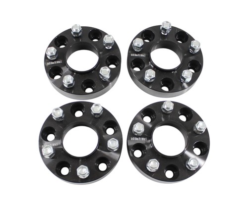 Black raptor 30mm - raptor, aluminium