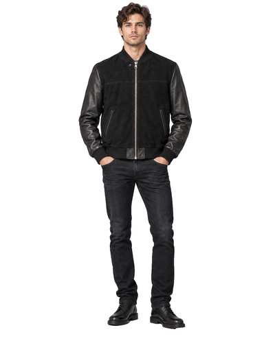 Diesel black gold linska - gold,