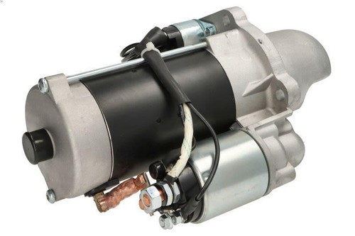 Starter cargo 032 114 - f,