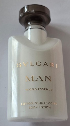 Bvlgari man wood essence - bvlgari,