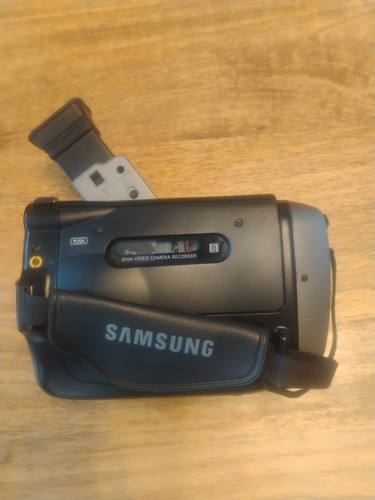 Samsung a22 8mm analogue - samsung, vp-a22