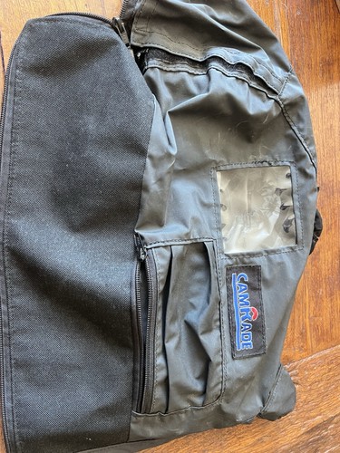 Camkade rain cover for sony - camkade,