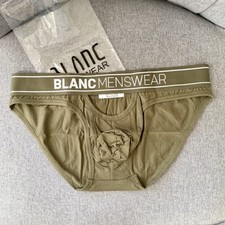 Blanc Menswear Underwear
