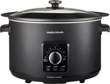 Morphy Richards 6.5L Easy Time
