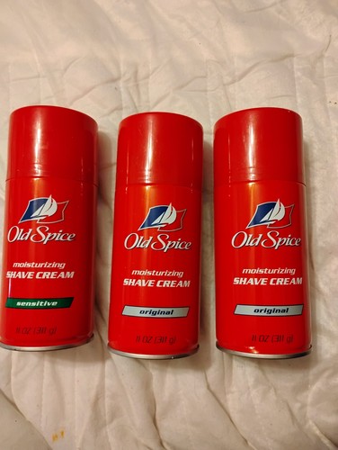 Lot old label spice - 3,