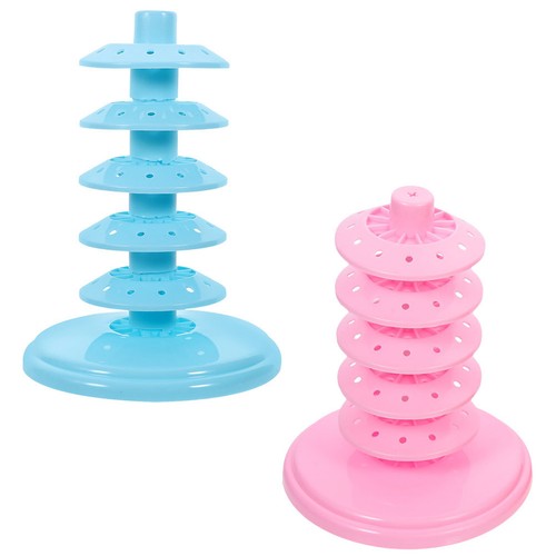 2pcs cake pops stand - 2pcs,