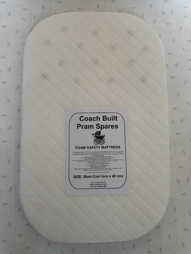 Safety mattress maxi cosi - mattress, maxi-cosi
