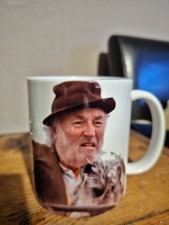 Heartbeat Greengrass tv show  Mug Dishwasher Safe New & Boxed 