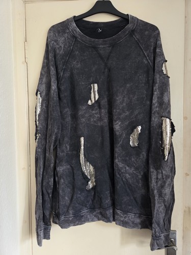 Versus versace oversized - by,
