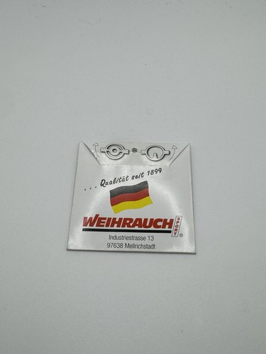 Original weihrauch diopter air - weihrauch,