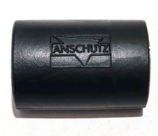 Anschutz Target Rifle Front Globe / Tunnel Sight Element Slot Cover [6586-20]