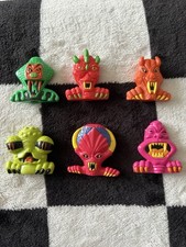 1996 Mega Monster Pencil