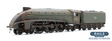 BACHMANN 'OO' GAUGE 31-958 BR