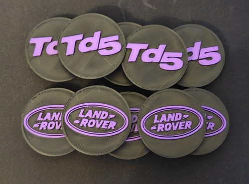 Land rover discovery - 2, td5