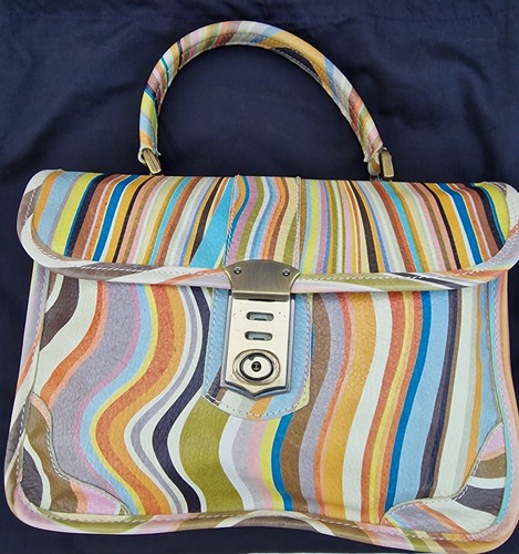 Beautiful vintage paul smith - paul,