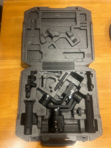 Dji ronin gimbal - dji, ronin-sc