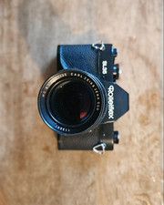 Rollei Rolleiflex SL35 SLR