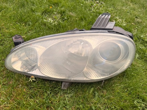 Mazda mx5 headlight nbfl - nbfl, mk2
