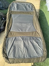 Nash Extra Large Bivvy Bed