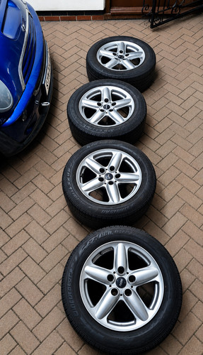 Bmw mini countryman - countryman, paceman