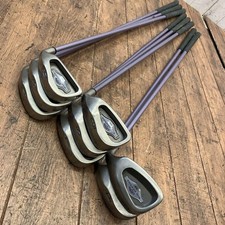 Callaway Women's Iron Set Big