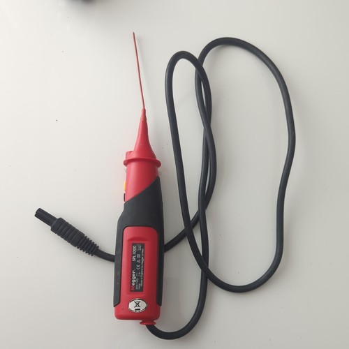 Megger spl 1000 remote switch - spl,