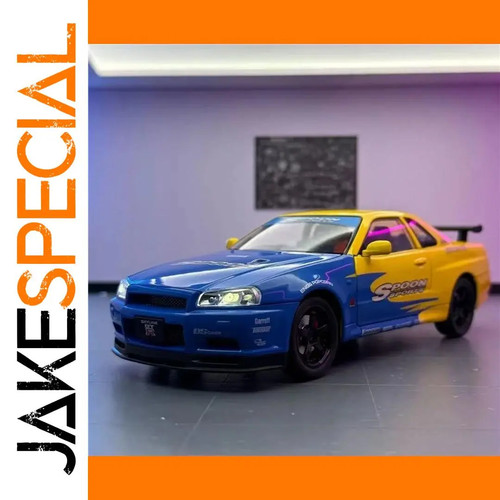 Jakespecial 24 nissan - jakespecial,