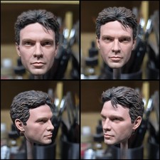 1/6 Hot Toys Scale Custom Kyle